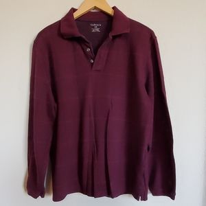 VANHEUSEN Longsleeve